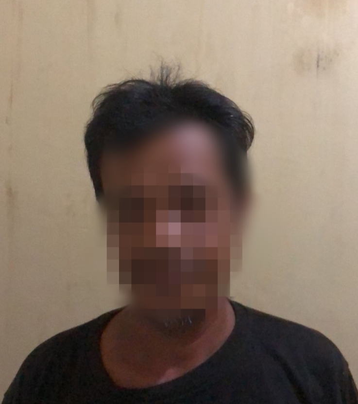 Polsek Pontianak Selatan Amankan Terduga Pelaku Pencurian, Tim Macan Selatan Bergerak Cepat