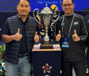 Jadwal Lengkap AVC Men’s Club Championship 2026: Dua Wakil Indonesia Siap Bersaing di Turnamen Klub Voli Asia