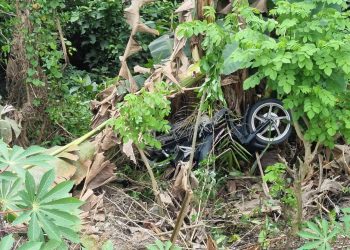 Dua Remaja Tewas dalam Kecelakaan Maut di Jembatan Suban Sekayam, Polisi Imbau Pengendara Tingkatkan Kewaspadaan